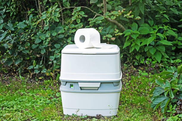 Best High-end porta potty rental  in Poydras, LA