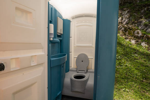 Best Restroom trailer rental cost  in Poydras, LA