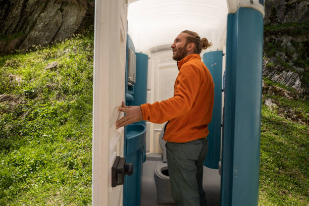 Best Portable toilet rental cost  in Poydras, LA