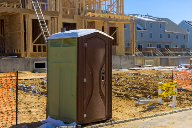 Best Portable bathroom rental  in Poydras, LA