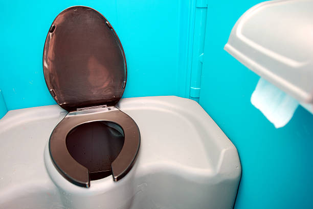 Porta potty rental for outdoor events in Poydras, LA