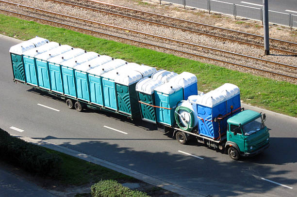 Best Best portable toilet rental  in Poydras, LA